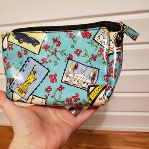 lulu guinness makeup bag